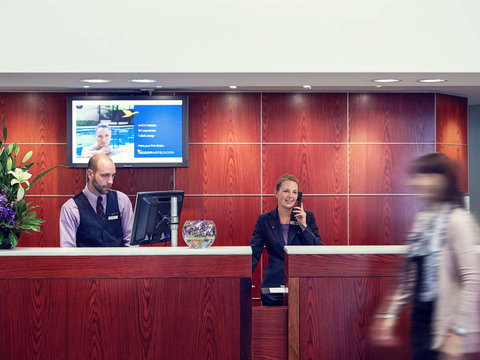 Mercure Perth - Accommodation VIC 25