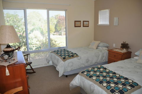 Glenelg On King Bed & Breakfast - Accommodation VIC 27