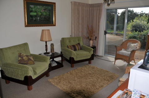 Glenelg On King Bed & Breakfast - Accommodation VIC 21