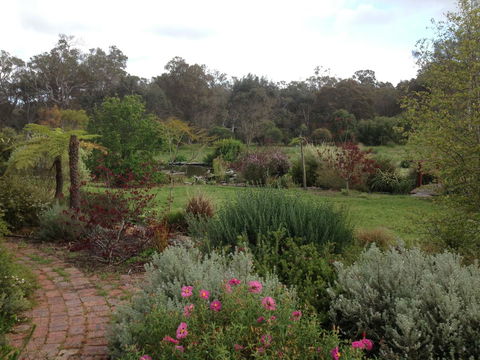 Glenelg On King Bed & Breakfast - Accommodation VIC 18