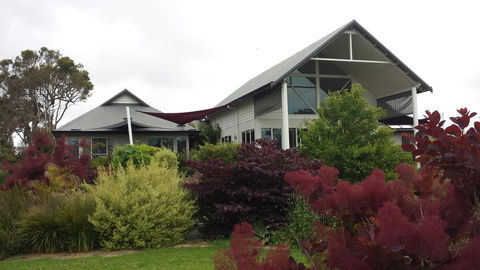 Glenelg On King Bed & Breakfast - Accommodation VIC 17