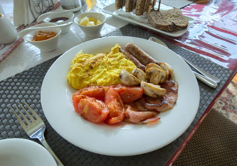 Glenelg On King Bed & Breakfast - Accommodation VIC 9