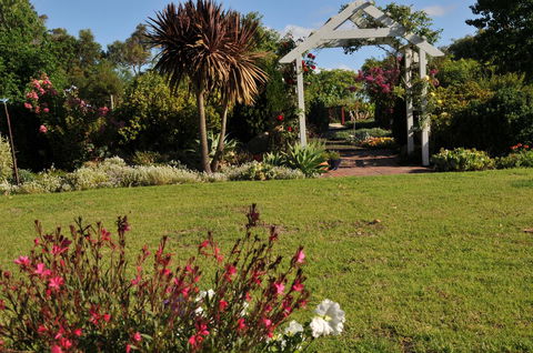 Glenelg On King Bed & Breakfast - Accommodation VIC 16