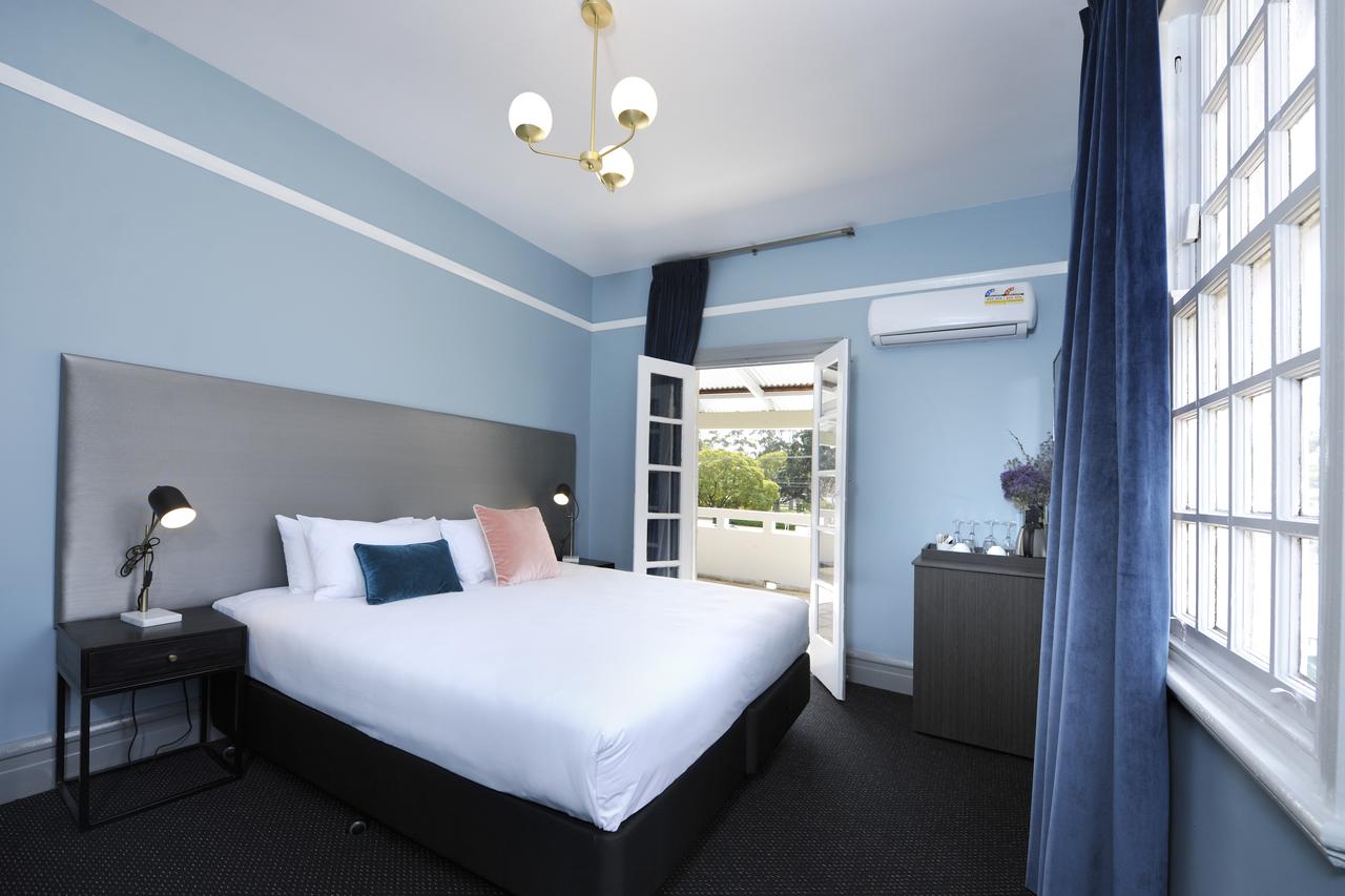 Guildford WA Accommodation VIC