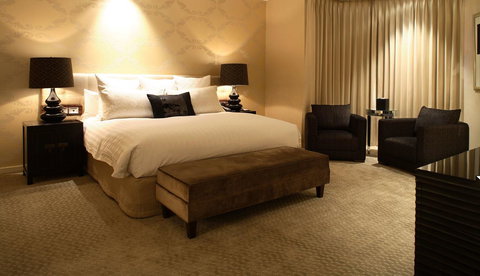 Residence On Langley Park - Accommodation VIC 29