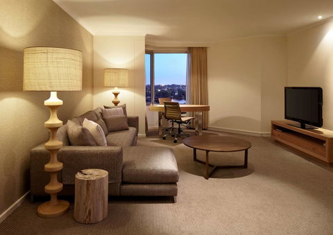 Residence On Langley Park - Accommodation VIC 16