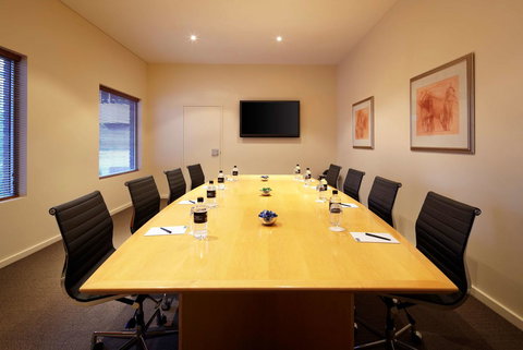 Residence On Langley Park - Accommodation VIC 21