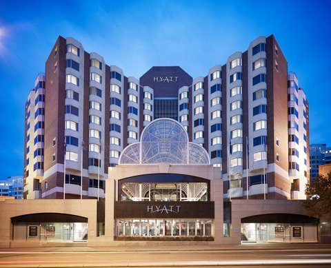 Residence On Langley Park - Accommodation VIC 1