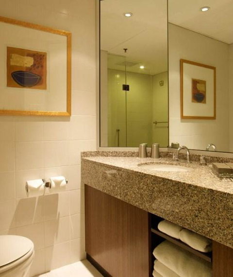 Residence On Langley Park - Accommodation VIC 3