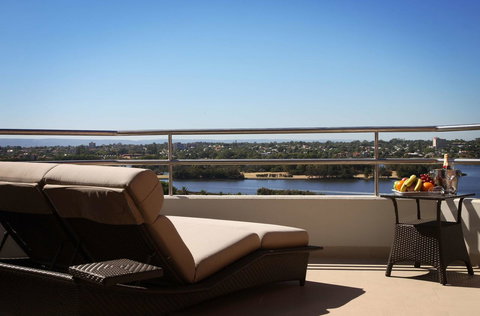 Residence On Langley Park - Accommodation VIC 19