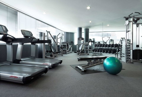 Residence On Langley Park - Accommodation VIC 10