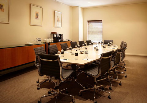 Residence On Langley Park - Accommodation VIC 20