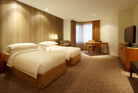 Residence On Langley Park - Accommodation VIC 12