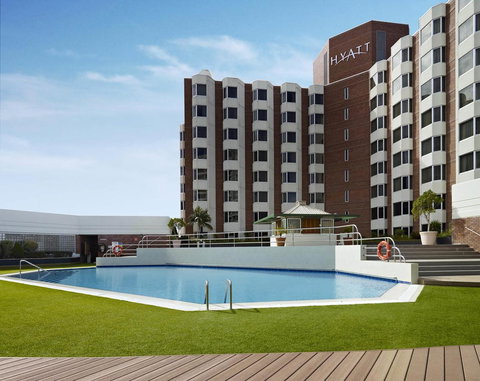 Residence On Langley Park - Accommodation VIC 0
