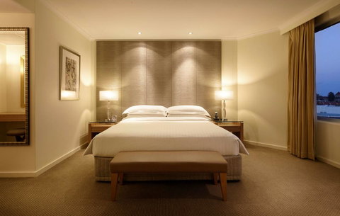 Residence On Langley Park - Accommodation VIC 8