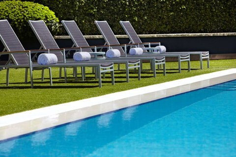 Residence On Langley Park - Accommodation VIC 7