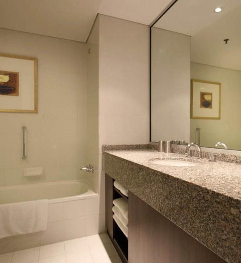 Residence On Langley Park - Accommodation VIC 4