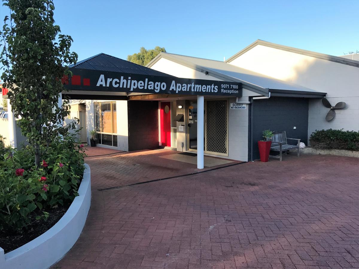 Nulsen WA Accommodation VIC