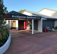 Archipelago Apartments - Accommodation VIC