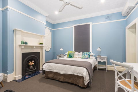 Blue Door Apartments - Accommodation VIC 17