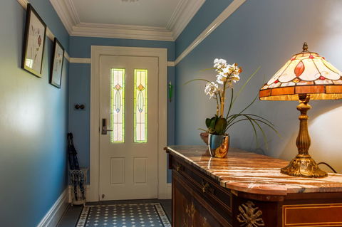 Blue Door Apartments - Accommodation VIC 13