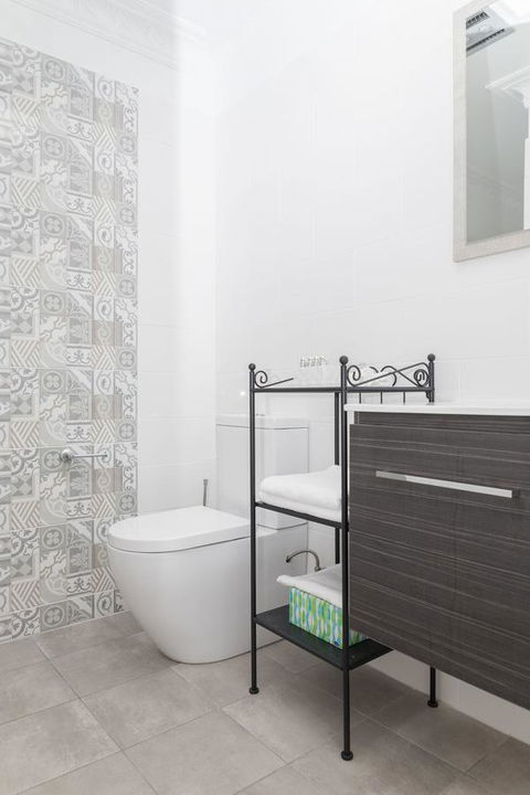 Blue Door Apartments - Accommodation VIC 9