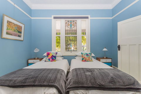 Blue Door Apartments - Accommodation VIC 8