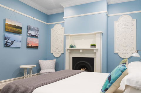 Blue Door Apartments - Accommodation VIC 5