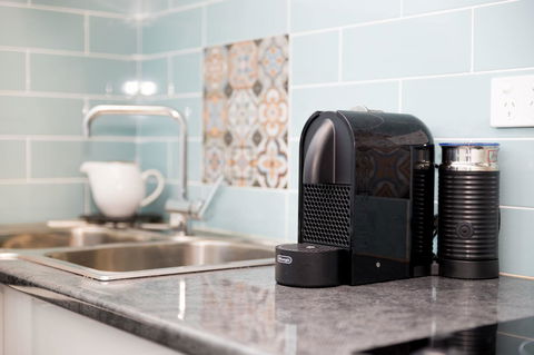 Blue Door Apartments - Accommodation VIC 6