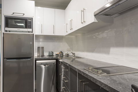 Blue Door Apartments - Accommodation VIC 10