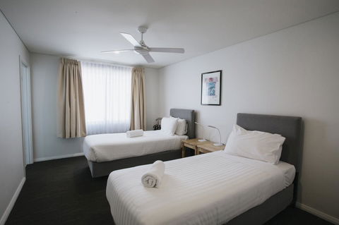 Canal Rocks Beachfront Apartments - Accommodation VIC 41