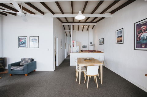 Canal Rocks Beachfront Apartments - Accommodation VIC 23