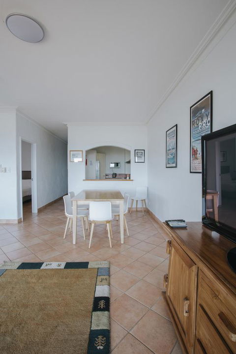 Canal Rocks Beachfront Apartments - Accommodation VIC 27