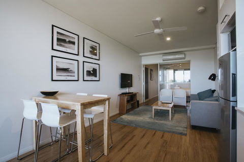 Canal Rocks Beachfront Apartments - Accommodation VIC 43