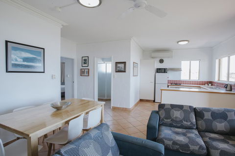 Canal Rocks Beachfront Apartments - Accommodation VIC 5