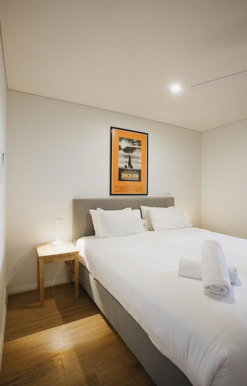 Canal Rocks Beachfront Apartments - Accommodation VIC 42