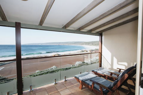Canal Rocks Beachfront Apartments - Accommodation VIC 18