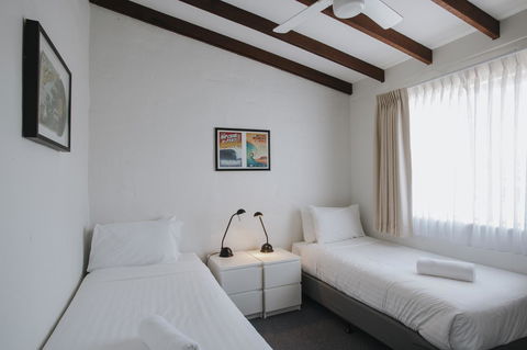 Canal Rocks Beachfront Apartments - Accommodation VIC 31