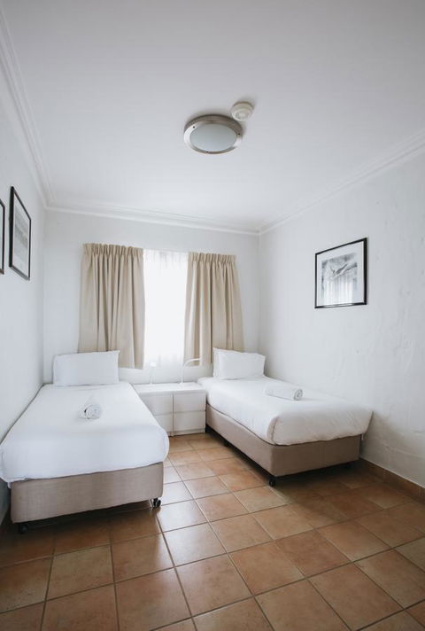 Canal Rocks Beachfront Apartments - Accommodation VIC 32