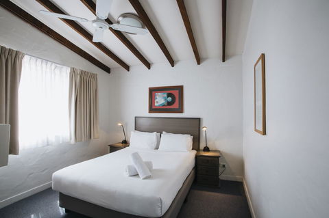 Canal Rocks Beachfront Apartments - Accommodation VIC 14