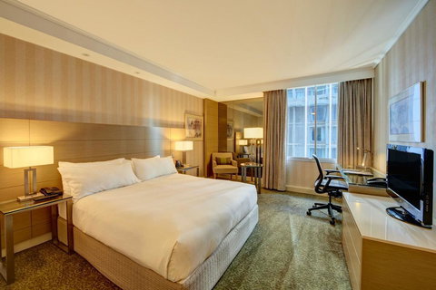 Parmelia Hilton Perth - Accommodation VIC 38