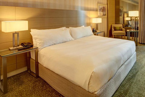 Parmelia Hilton Perth - Accommodation VIC 37
