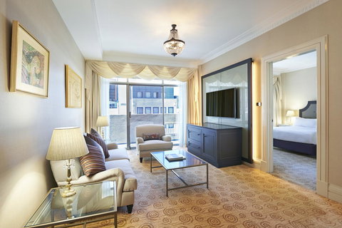 Parmelia Hilton Perth - Accommodation VIC 17
