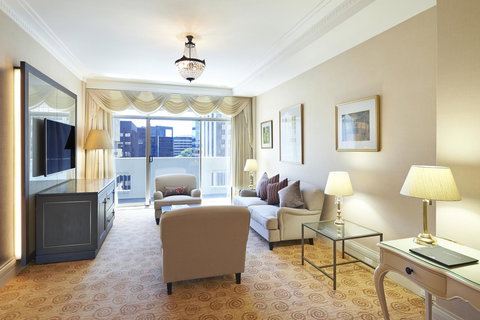 Parmelia Hilton Perth - Accommodation VIC 15