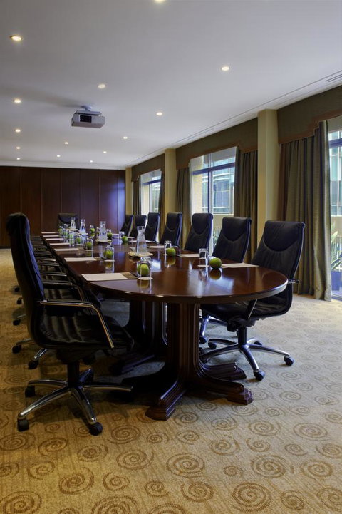 Parmelia Hilton Perth - Accommodation VIC 16
