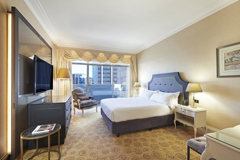 Parmelia Hilton Perth - Accommodation VIC 3