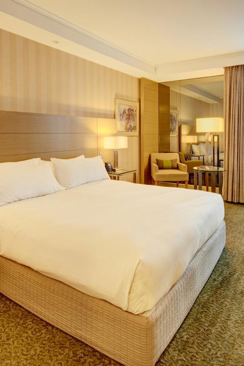 Parmelia Hilton Perth - Accommodation VIC 35