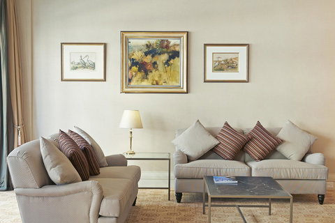 Parmelia Hilton Perth - Accommodation VIC 8