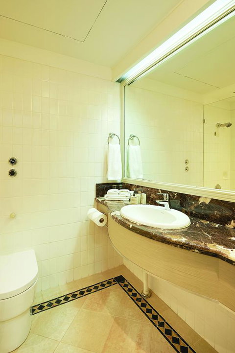 Parmelia Hilton Perth - Accommodation VIC 34