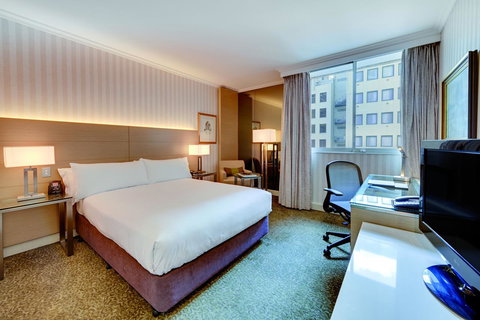 Parmelia Hilton Perth - Accommodation VIC 30